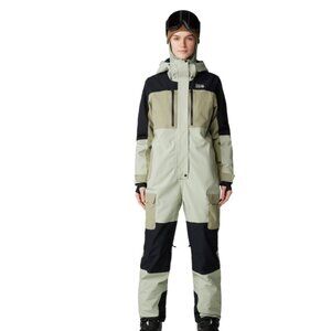 Powder Maven One-Piece Suit - Women's XS